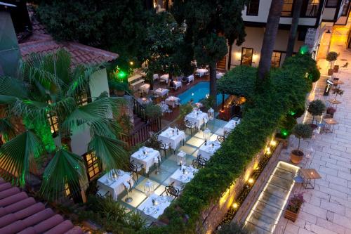 Imagen general del Kardelen Suites. Foto 4