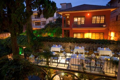 Imagen general del Kardelen Suites. Foto 6