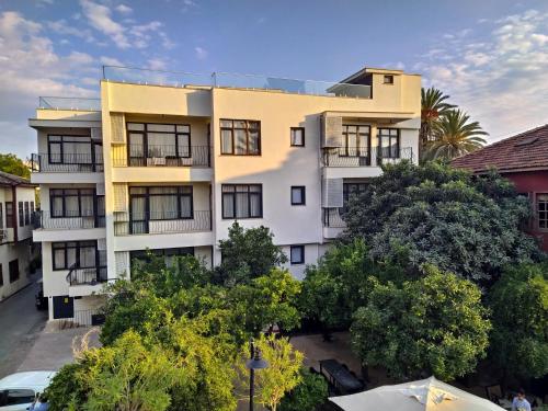 Imagen general del Kardelen Suites. Foto 9