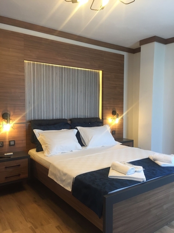 Imagen de la habitación del Kardeliz Butik Otel. Foto 2