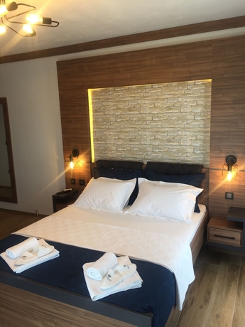 Imagen de la habitación del Kardeliz Butik Otel. Foto 3