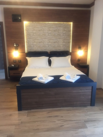 Imagen de la habitación del Kardeliz Butik Otel. Foto 4
