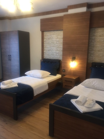 Imagen de la habitación del Kardeliz Butik Otel. Foto 5