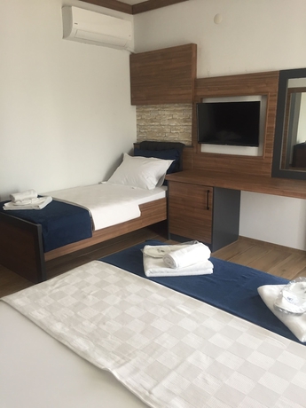 Imagen de la habitación del Kardeliz Butik Otel. Foto 6