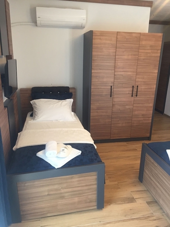 Imagen de la habitación del Kardeliz Butik Otel. Foto 7