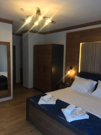 Imagen de la habitación del Kardeliz Butik Otel. Foto 8