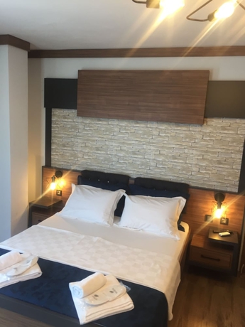 Imagen de la habitación del Kardeliz Butik Otel. Foto 9