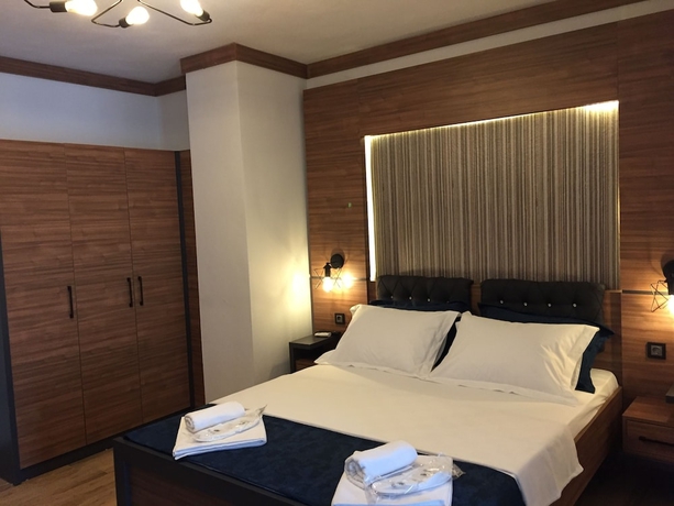 Imagen de la habitación del Kardeliz Butik Otel. Foto 10