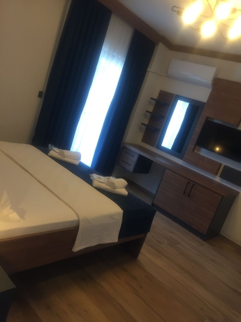 Imagen de la habitación del Kardeliz Butik Otel. Foto 11