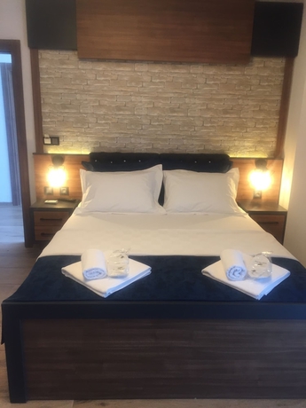 Imagen de la habitación del Kardeliz Butik Otel. Foto 12