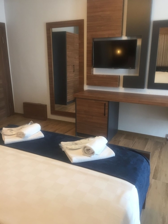 Imagen de la habitación del Kardeliz Butik Otel. Foto 13