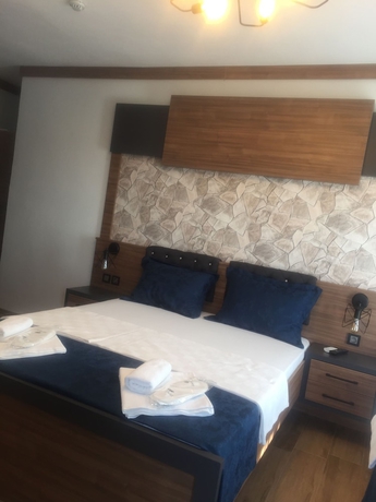 Imagen de la habitación del Kardeliz Butik Otel. Foto 14