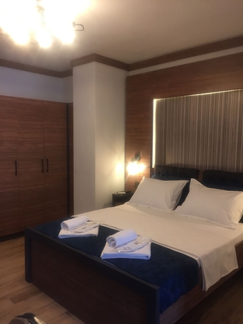 Imagen de la habitación del Kardeliz Butik Otel. Foto 15