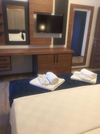 Imagen de la habitación del Kardeliz Butik Otel. Foto 16