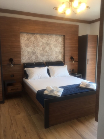 Imagen de la habitación del Kardeliz Butik Otel. Foto 17