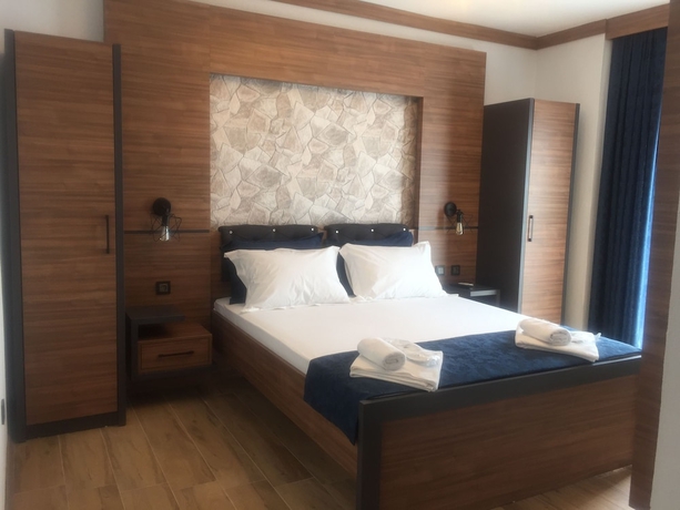 Imagen de la habitación del Kardeliz Butik Otel. Foto 18