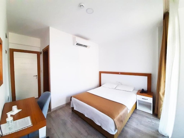 Imagen de la habitación del Karden Otel. Foto 15
