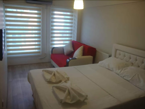 Imagen de la habitación del Kare Suite Nisantasi. Foto 2
