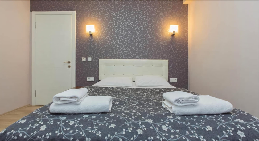 Imagen de la habitación del Kare Suite Nisantasi. Foto 3