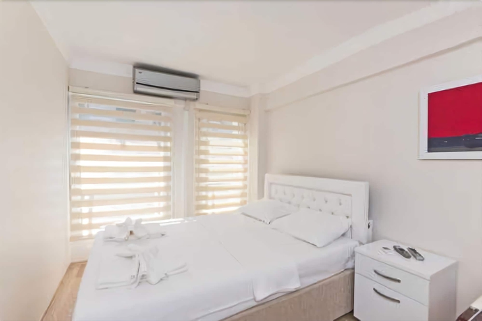 Imagen de la habitación del Kare Suite Nisantasi. Foto 4