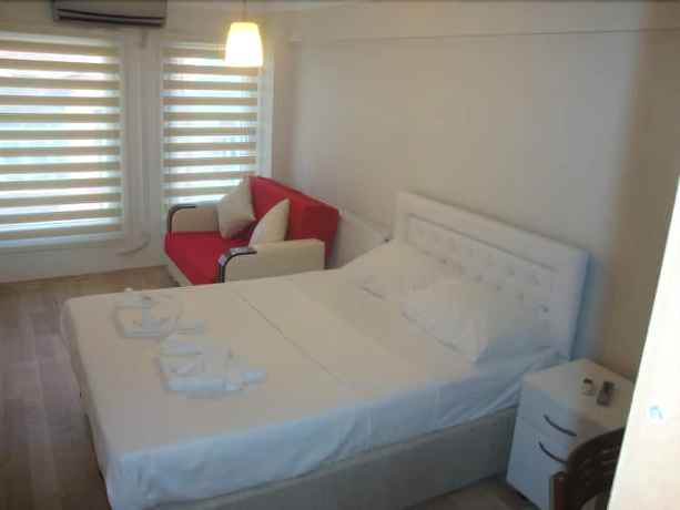 Imagen de la habitación del Kare Suite Nisantasi. Foto 7
