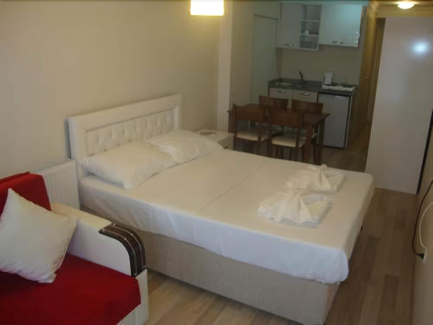 Imagen de la habitación del Kare Suite Nisantasi. Foto 8