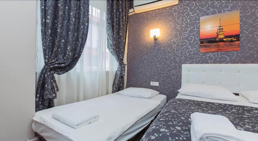 Imagen de la habitación del Kare Suite Nisantasi. Foto 9