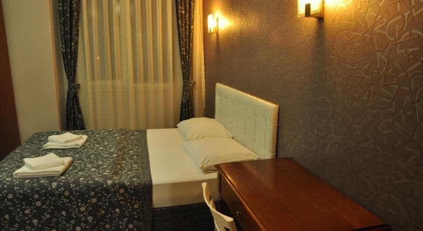 Imagen de la habitación del Kare Suite Nisantasi. Foto 10