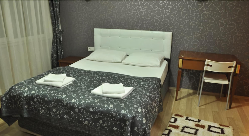 Imagen de la habitación del Kare Suite Nisantasi. Foto 11
