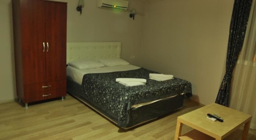 Imagen de la habitación del Kare Suite Nisantasi. Foto 12