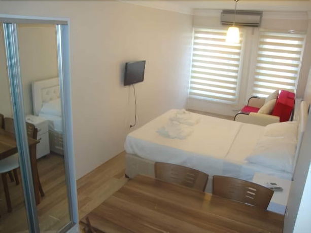 Imagen de la habitación del Kare Suite Nisantasi. Foto 13