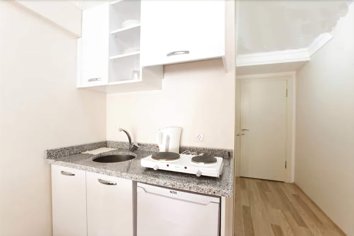 Imagen de la habitación del Kare Suite Nisantasi. Foto 14