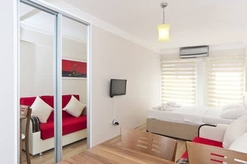Imagen de la habitación del Kare Suite Nisantasi. Foto 16