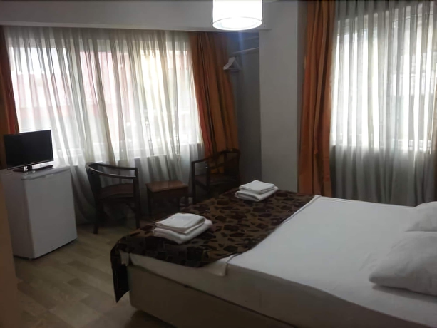 Imagen de la habitación del Kare Suite Nisantasi. Foto 18