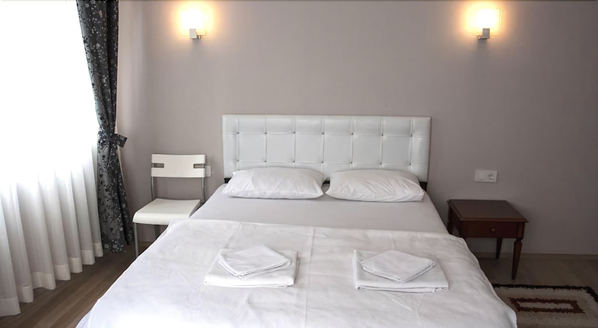 Imagen de la habitación del Kare Suite Nisantasi. Foto 19
