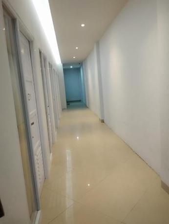 Imagen general del Kareem Syariah Hostel Bukittinggi. Foto 3