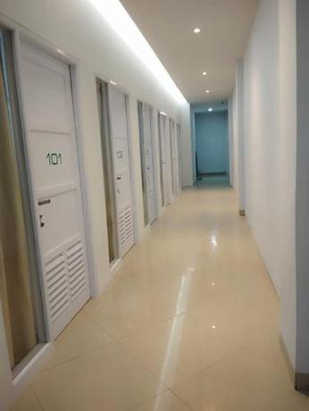 Imagen general del Kareem Syariah Hostel Bukittinggi. Foto 4