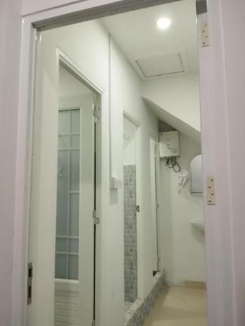 Imagen general del Kareem Syariah Hostel Bukittinggi. Foto 5