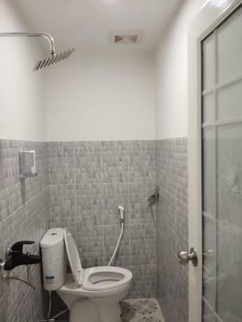 Imagen general del Kareem Syariah Hostel Bukittinggi. Foto 6
