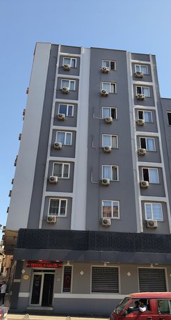 Imagen general del Kargul Hotel. Foto 1