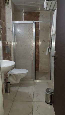 Imagen de la habitación del Kargul Hotel. Foto 4