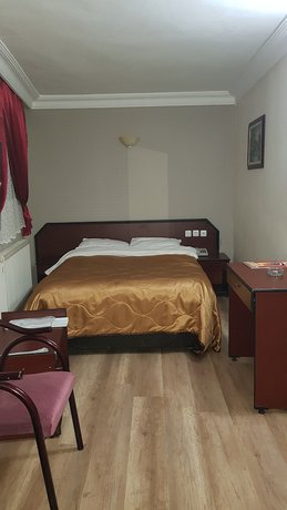 Imagen de la habitación del Kargul Hotel. Foto 7