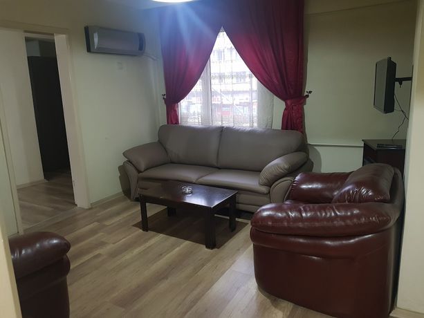 Imagen de la habitación del Kargul Hotel. Foto 13