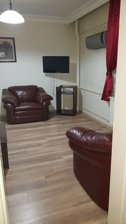Imagen de la habitación del Kargul Hotel. Foto 14
