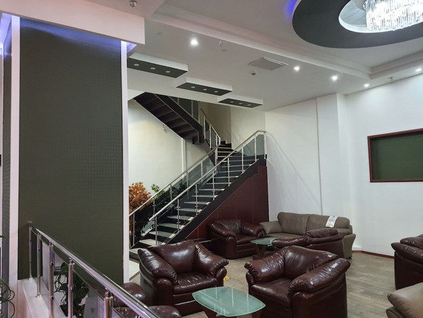 Imagen de la habitación del Kargul Hotel. Foto 17