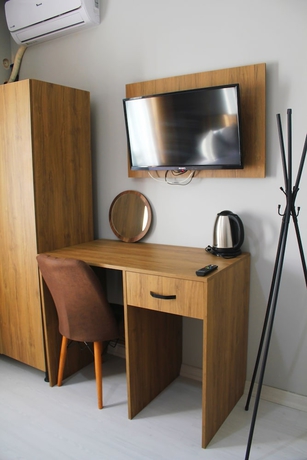 Imagen de la habitación del Karhal Hotel. Foto 5