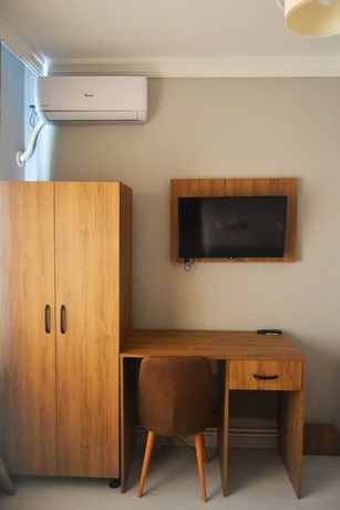 Imagen de la habitación del Karhal Hotel. Foto 9