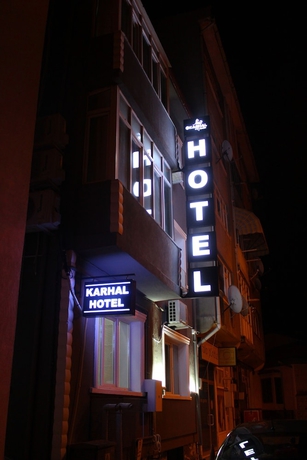 Imagen general del Karhal Hotel. Foto 1