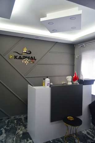 Imagen de los interiores del Karhal Hotel. Foto 14