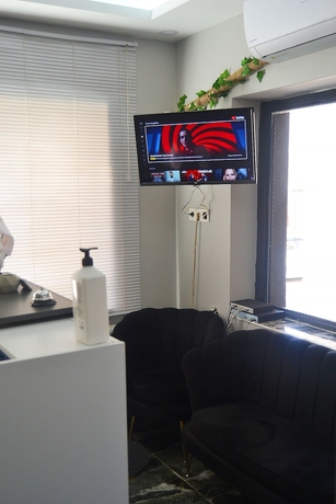 Imagen de los interiores del Karhal Hotel. Foto 15